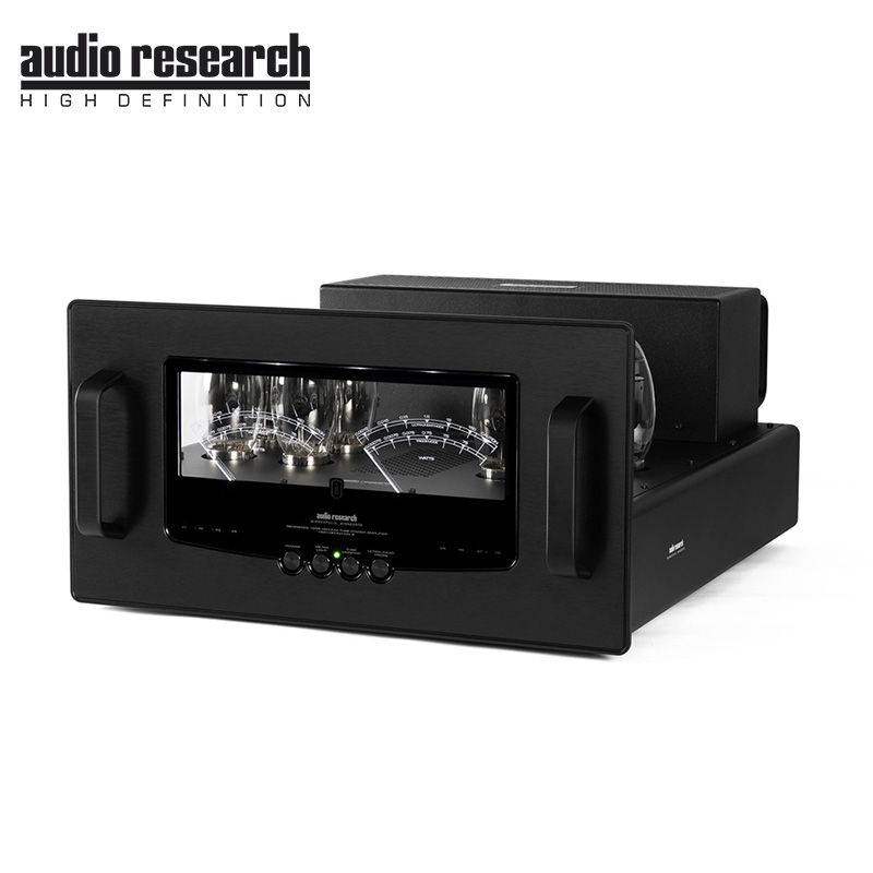 Audio Research （ARC）