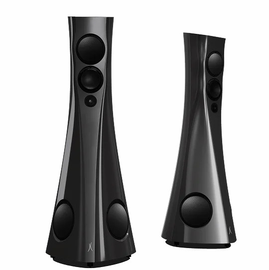 Estelon 爱思特浓 次旗舰 Forza 音箱