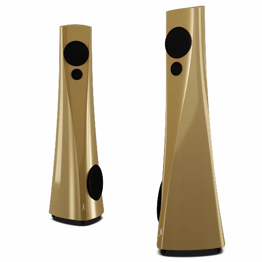 Estelon 爱思特浓 YB MKII 音箱