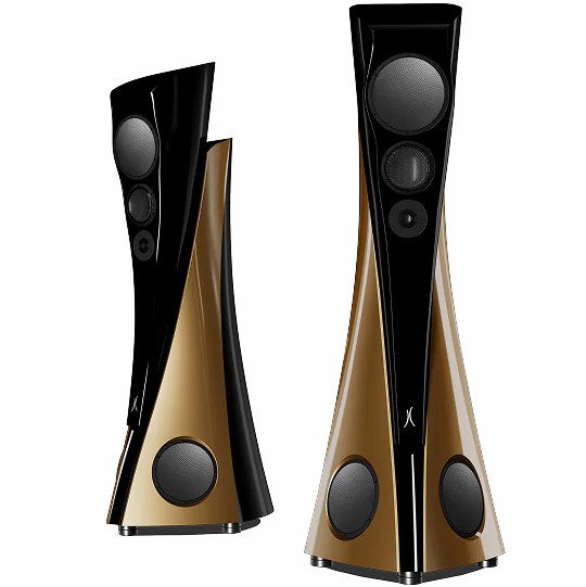 Estelon 爱思特浓 旗舰 Extreme MKII 音箱