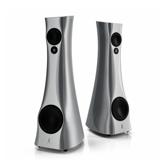 Estelon 爱思特浓 XB Diamond MKII音箱