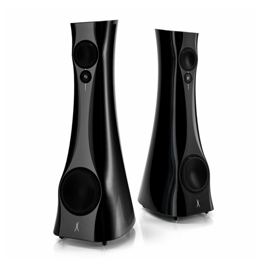 Estelon 爱思特浓 X Diamond XD MKII音箱